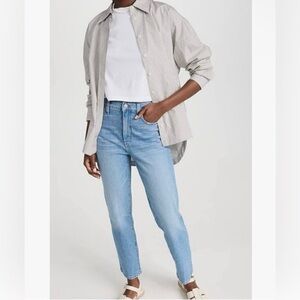 Madewell The Perfect Vintage Jean Size 24